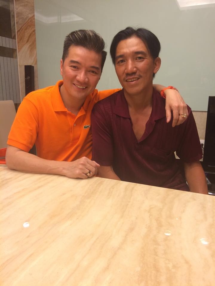 Nhiều người cho rằng