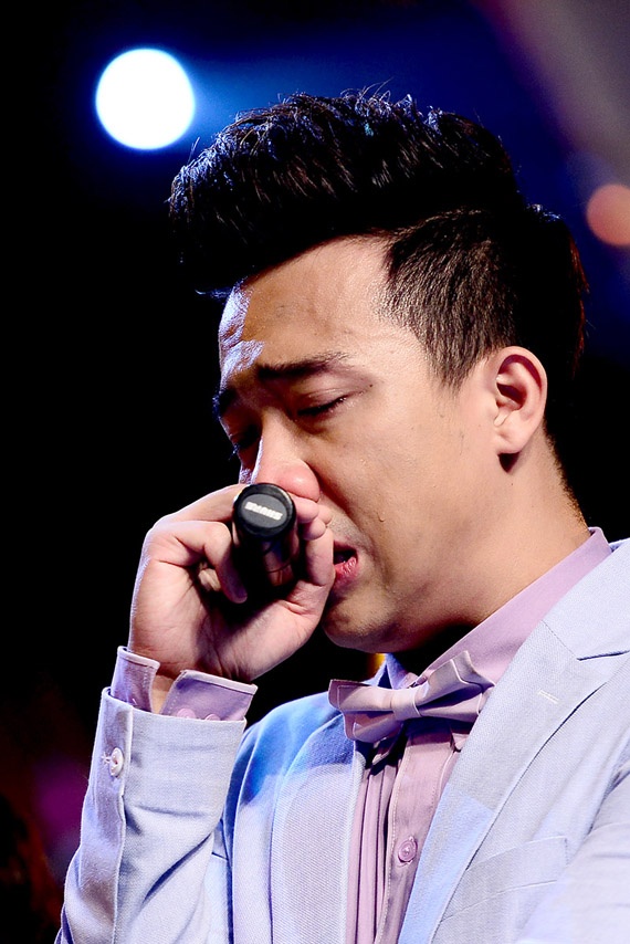 Rất nhiều người tỏ ra thông cảm cho sự ủy mị của Trấn Thành, vì anh đã theo sát và gắn bó với các vũ công, thấu hiểu được tình cảm và sự gian truân của họ trong bộ môn nhảy múa, nên trong khoảnh khắc họ rời sân khấu, MC đắt show nhất showbiz luôn dành cho họ sự trân trọng và sự quý mến.