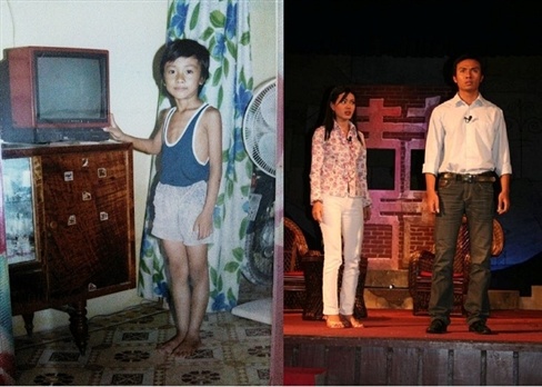 Chia sẻ về vai diễn đã giúp anh ghi dấu ấn trong tâm trí nhiều khán giả Việt, Quang Tú cho biết: “Vai diễn Quang “sọt” thực sự là một điều rất may mắn đối với tôi. Vai diễn này đã mang lại nhiều điều tuyệt vời, đặc biệt là về mặt tinh thần. Sau vai diễn đó tôi được mời tham gia các phim khác nữa, có lẽ chính vì vậy đã tạo cho tôi niềm đam mê và ao ước khi lớn lên mình phải được làm diễn viên, được học hành và rèn luyện một cách bài bản”. Anh cũng chia sẻ, việc được nhận vai Quang “sọt” cũng là một điều hoàn toàn bất ngờ, chỉ đơn giản là được một chú trong đoàn làm phim giới thiệu và được đạo diễn phân vai. Nhưng cũng nhờ đó mà nhân vật mang tên Quang “sọt” luôn gắn với anh từ trước đến nay.