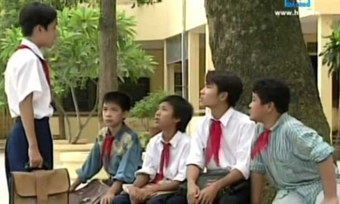 Đã hơn 16 năm kể từ khi Đội đặc nhiệm nhà C21 được phát sóng trên truyền hình và được khán giả cả nước biết đến. 5 cậu nhóc ngày nào trong bộ phim truyền hình Đội đặc nhiệm nhà C21 nay đã trưởng thành và mỗi người lựa chọn con đường riêng. Quang Tú cho biết, hiện giờ anh thường xuyên liên lạc với Đức Thịnh (vai Sơn 