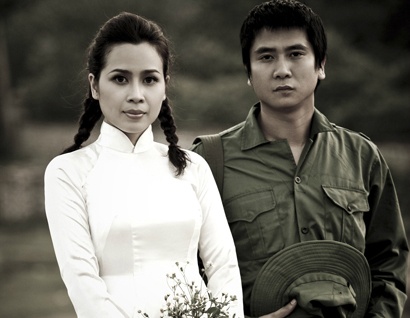 Nhung moi tinh thay tro showbiz Viet: Tram nam hanh phuc hinh anh
