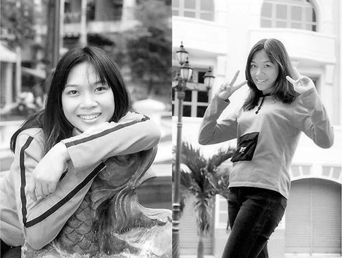 Năm 1997, Mỹ Tâm khăn gói vào Sài Gòn theo đuổi niềm đam mê âm nhạc dù khi ấy cô chưa có vốn liếng gì để lận lưng. Cô theo học khoa Thanh nhạc hệ trung cấp của Nhạc viện TP.HCM suốt 4 năm và đỗ thủ khoa. Đây là thời điểm khó khăn của nữ ca sĩ gốc Đà Nẵng nhưng đồng thời cũng là điểm khởi đầu để cô vươn đến hàng ngũ ngôi sao. Suốt 2 năm (1997 - 1998), Mỹ Tâm liên tục đoạt giải nhất trong các cuộc thi cấp quận, thành phố.