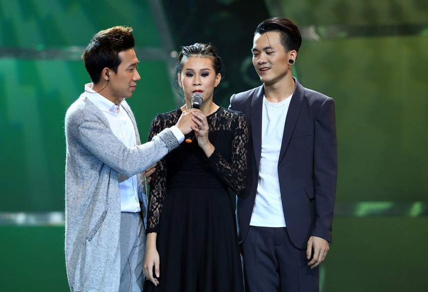 Co gai 16 tuoi dot chay Thu thach cung buoc nhay hinh anh