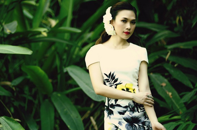 Hanh trinh den giai Huyen thoai am nhac chau A cua My Tam hinh anh