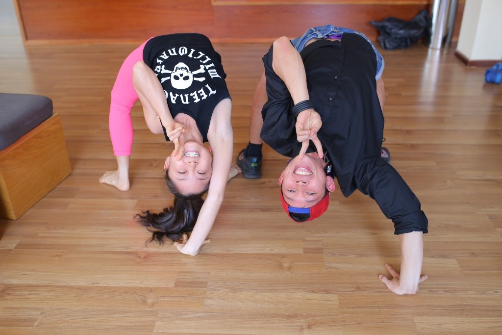 Tố Như - tài năng tiềm ẩn