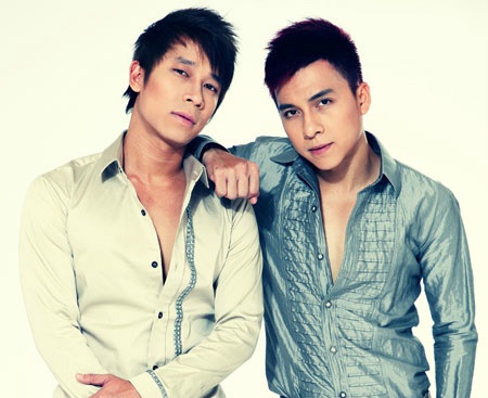 The Men vung vang tren thi truong nhac online hinh anh