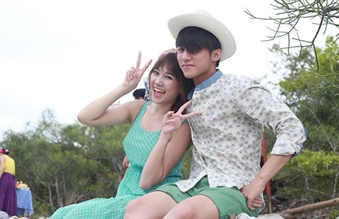 Số phận Sơn Tùng M-TP kéo theo số phận bộ phim Chàng trai năm ấy treo lơ lửng. 