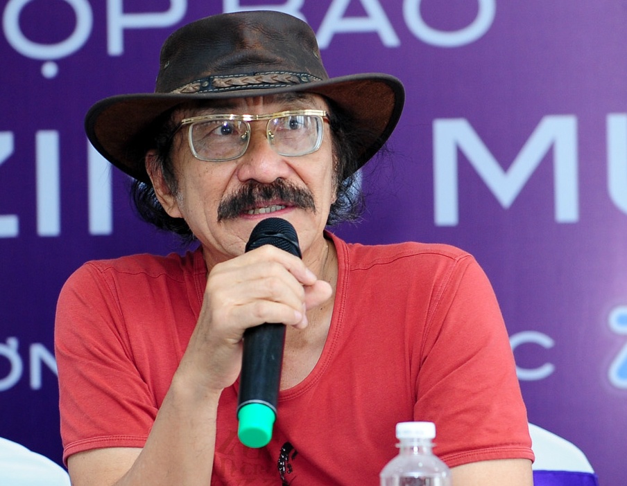 Nguyen Cuong: 'Ca khuc khong hay khan gia se tu nem da' hinh anh