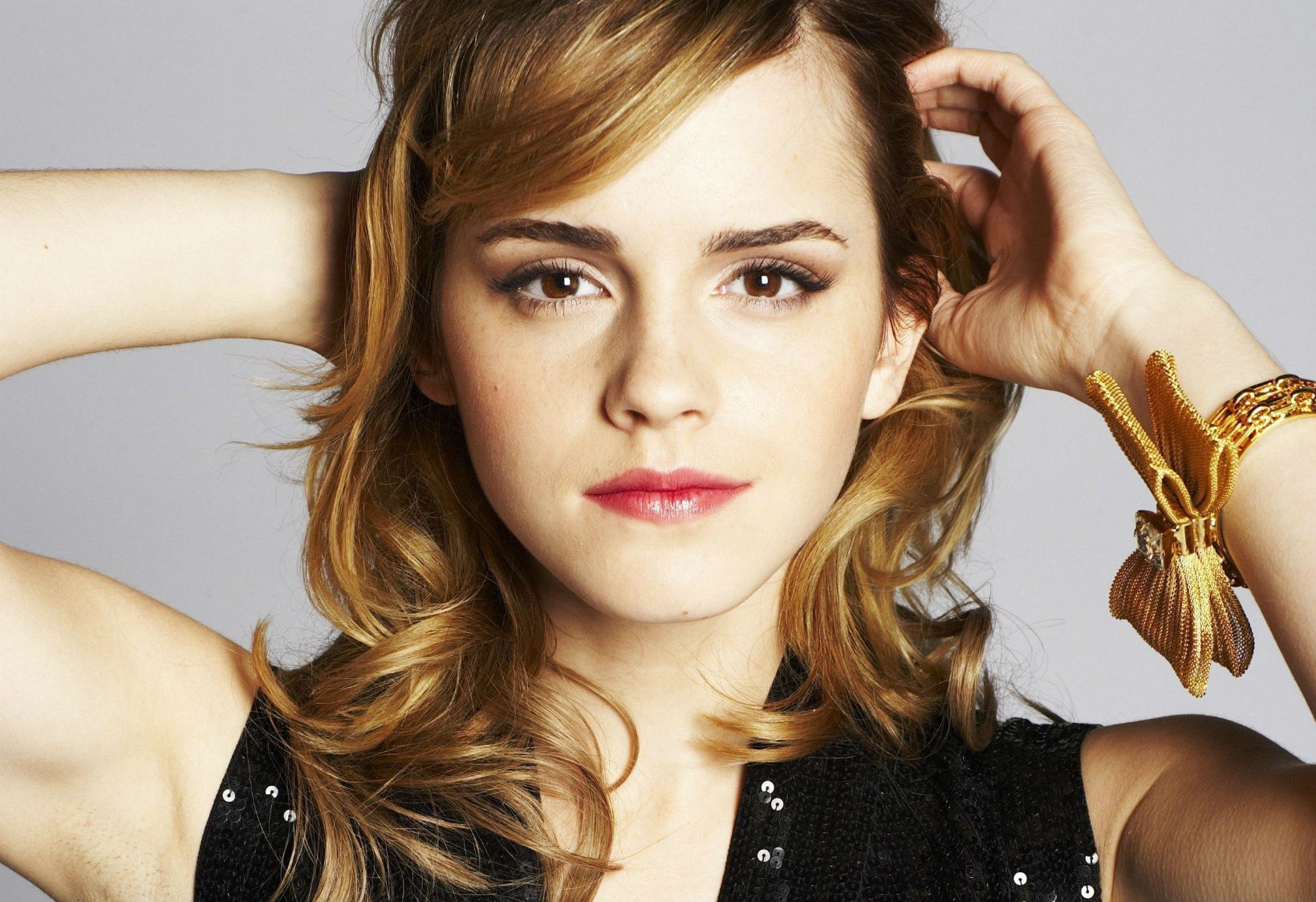 9 dieu it ai biet ve Emma Watson hinh anh