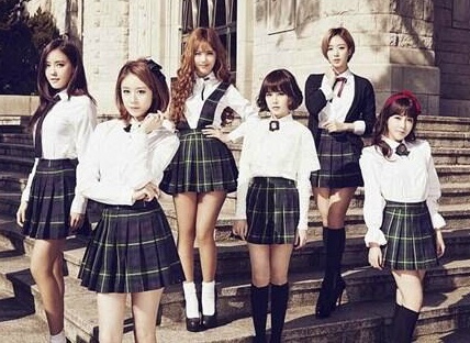 T-ara se to chuc show o Viet Nam vao dau nam 2015 hinh anh