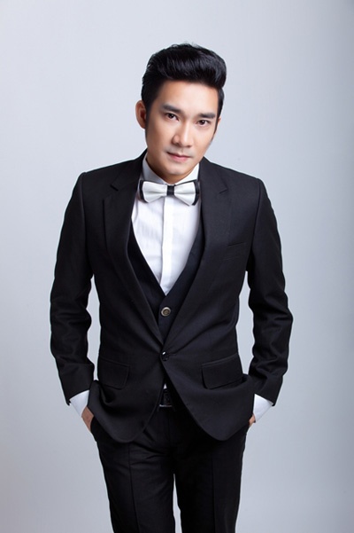 Hiện tại Quang Hà cũng thu về