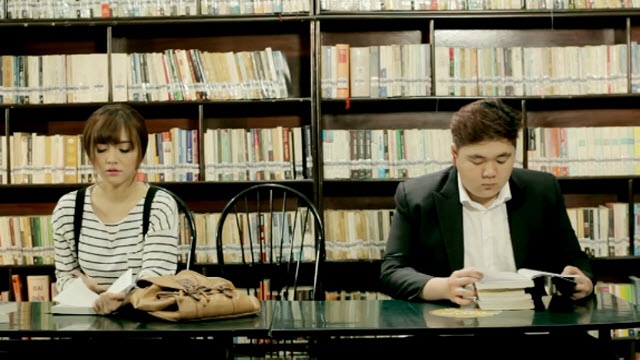 MV Minh yeu nhau di cua Bui Bich Phuong hinh anh