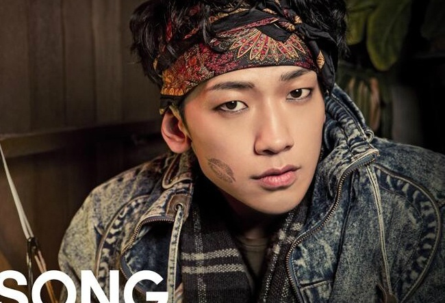 10 album chat luong, thoi thuong nhat Kpop 2014 hinh anh