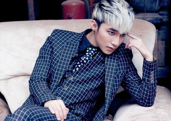 Son Tung M-TP ap dao doi thu tai duong dua Zing Music Awards hinh anh