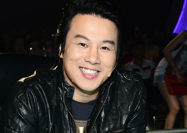 Thanh Bui tiet lo tung hoc nhay hip hop 5 nam hinh anh