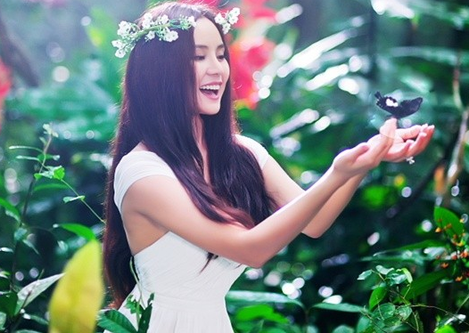 Nhung MV co boi canh thien nhien hung vi nhat Vpop hinh anh