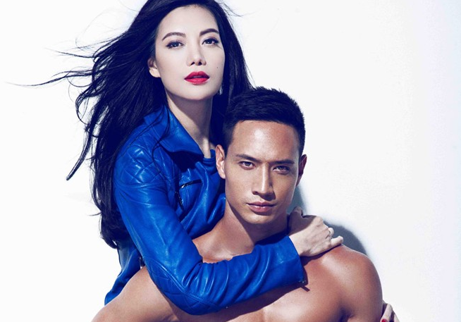 Chuyen phim gia tinh that: Nguoi thang hoa, ke ngam ngui hinh anh