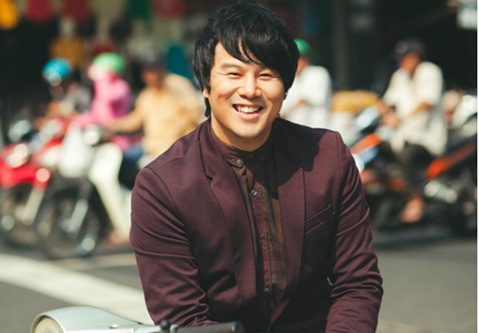 MV My Kool cua Thanh Bui hinh anh