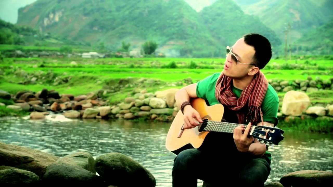 MV Noi ay cua Ha Okio hinh anh