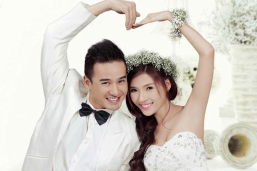Nhung sao nu manh dan tan tinh ban trai hinh anh