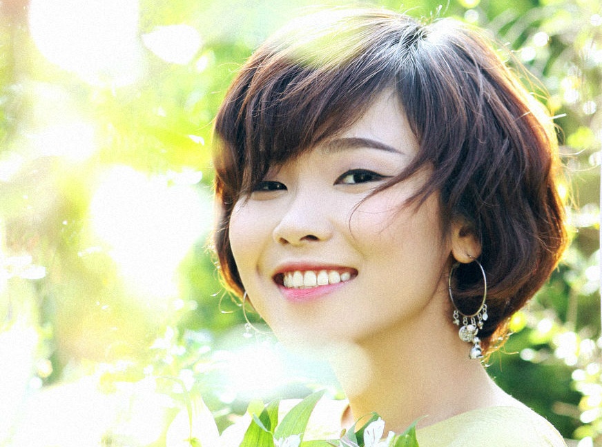 Roi Truc Nhan, Thao Nhi danh le bang ca khuc moi hinh anh