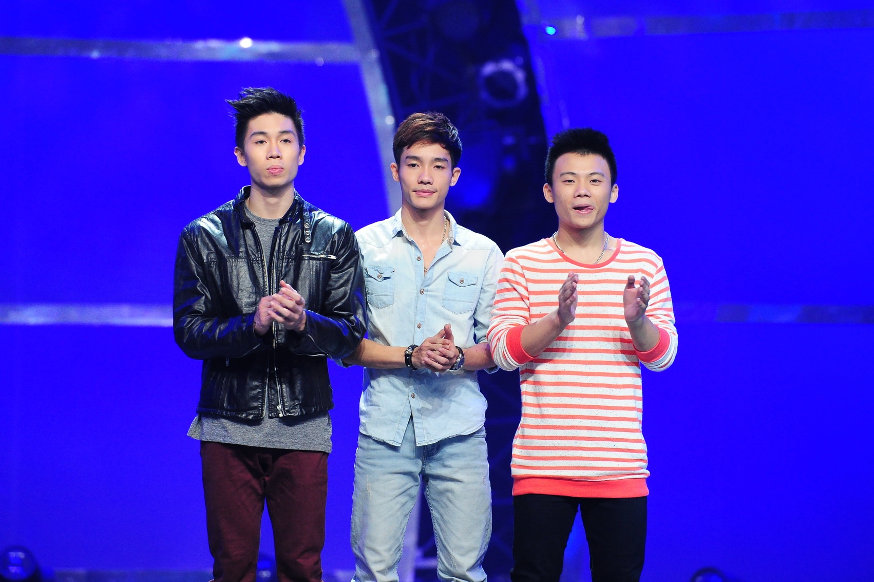 Bởi các thí sinh đang tiến gần hơn đến danh hiệu Vũ công được khán giả yêu thích nhất với tiền thưởng 400 triệu đồng nên đây là cơ hội sống còn của họ.