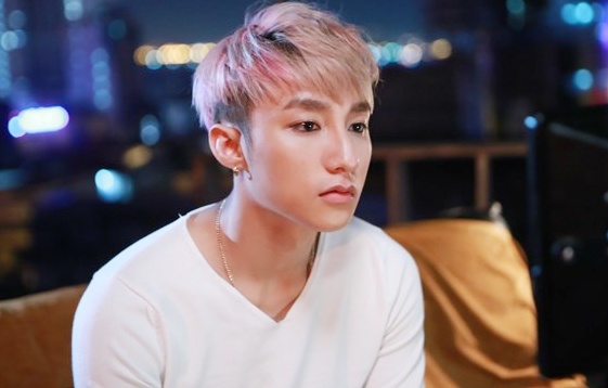 Nhung ky luc tu MV cua ca si Viet hinh anh