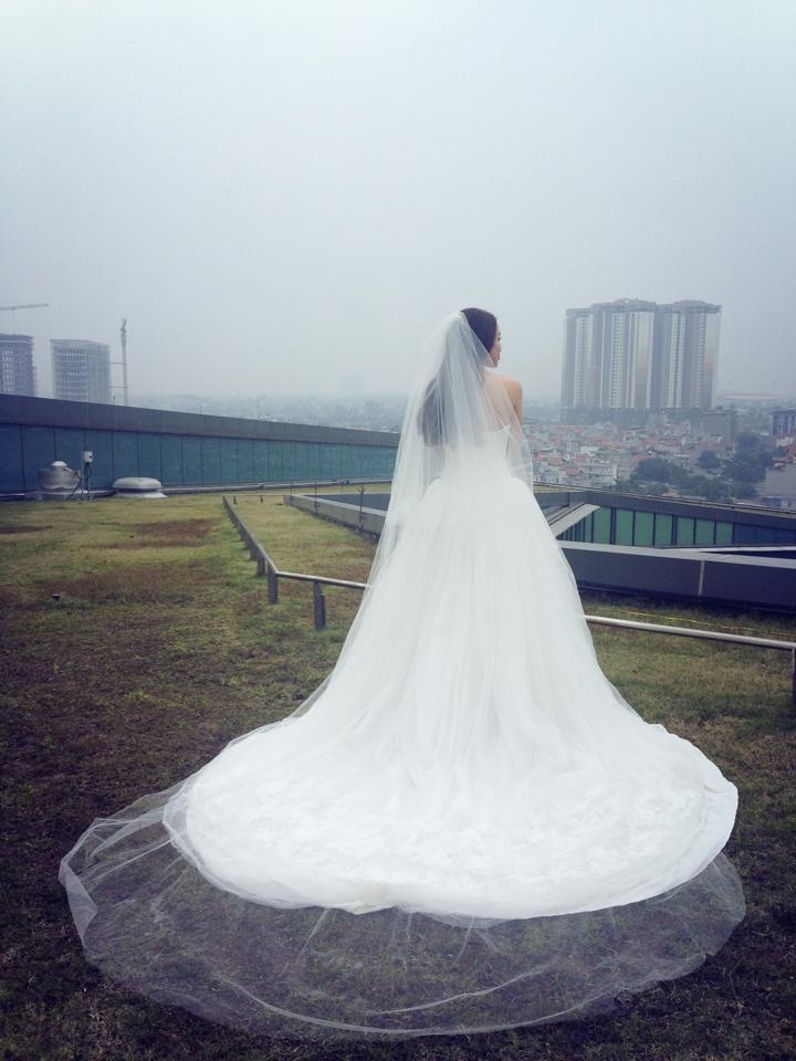 Khi nào lập gia đình, người đẹp sẽ