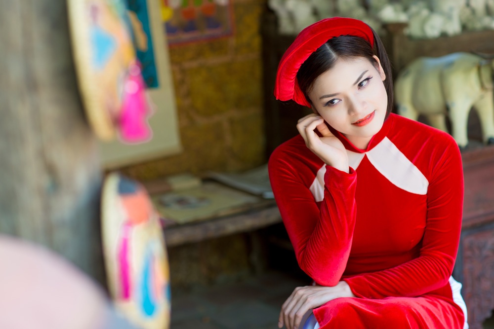 Sao mai Pham Phuong Thao 'Het dung lai ngoi' vi trong chong hinh anh