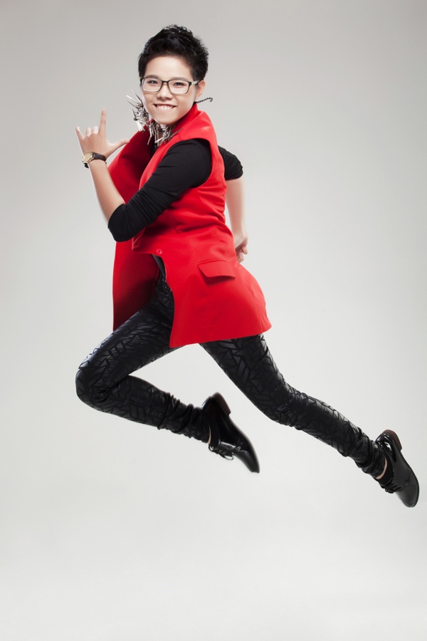 Chắc chắn, Vũ Cát Tường sẽ là một đối thủ đáng gờm của cả Sơn Tùng M-TP và Hoài Lâm.