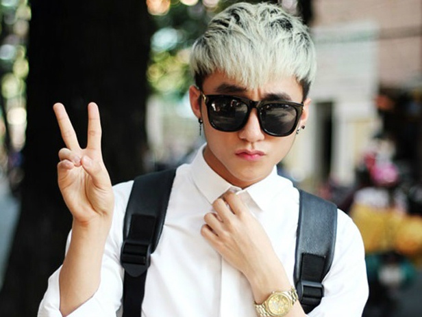 Son Tung – Hoai Lam bat phan thang bai tren duong dua ZMA hinh anh