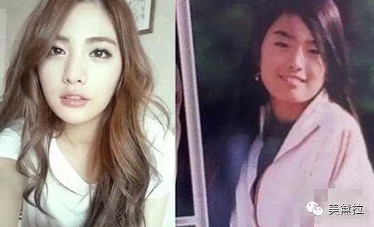 Truyen thong che bai my nu dep nhat the gioi nguoi Han Quoc hinh anh