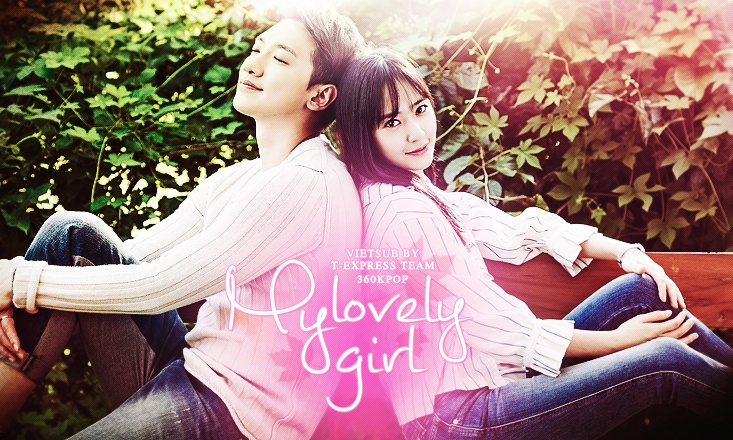 4 ca si thanh cong nhat phim Han nam 2014 hinh anh