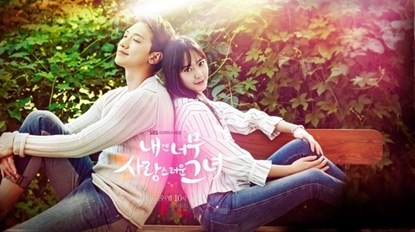 Krystal đáng yêu trong bộ phim đóng cặp cùng Bi Rain.