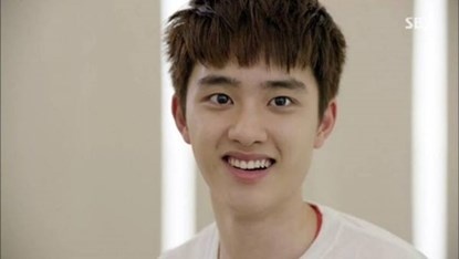 D.O được giới chuyên môn đánh giá cao và nhận nhiều tình cảm từ người xem.