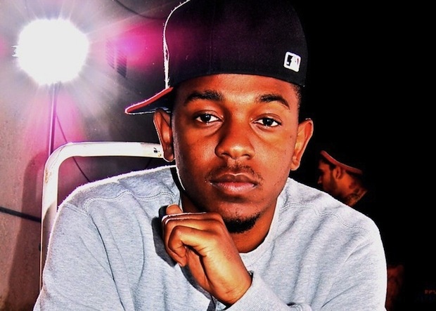 MV  i – Kendrick Lamar hinh anh