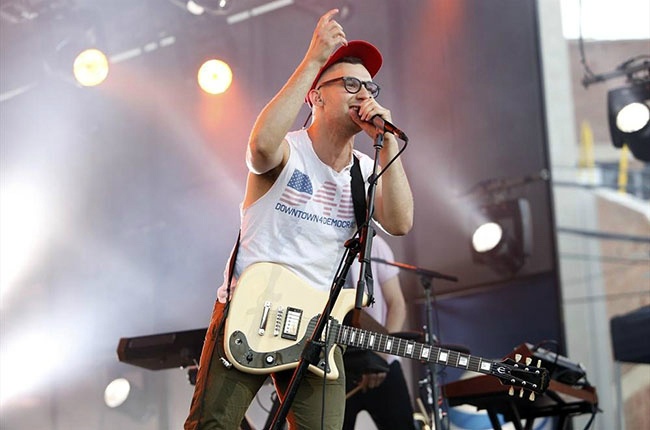 I Wanna Get Better – Bleachers hinh anh