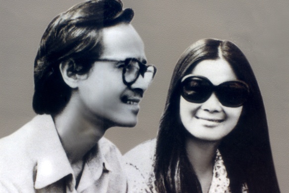 Nhac Viet 2014 an duoi nhung con so hinh anh