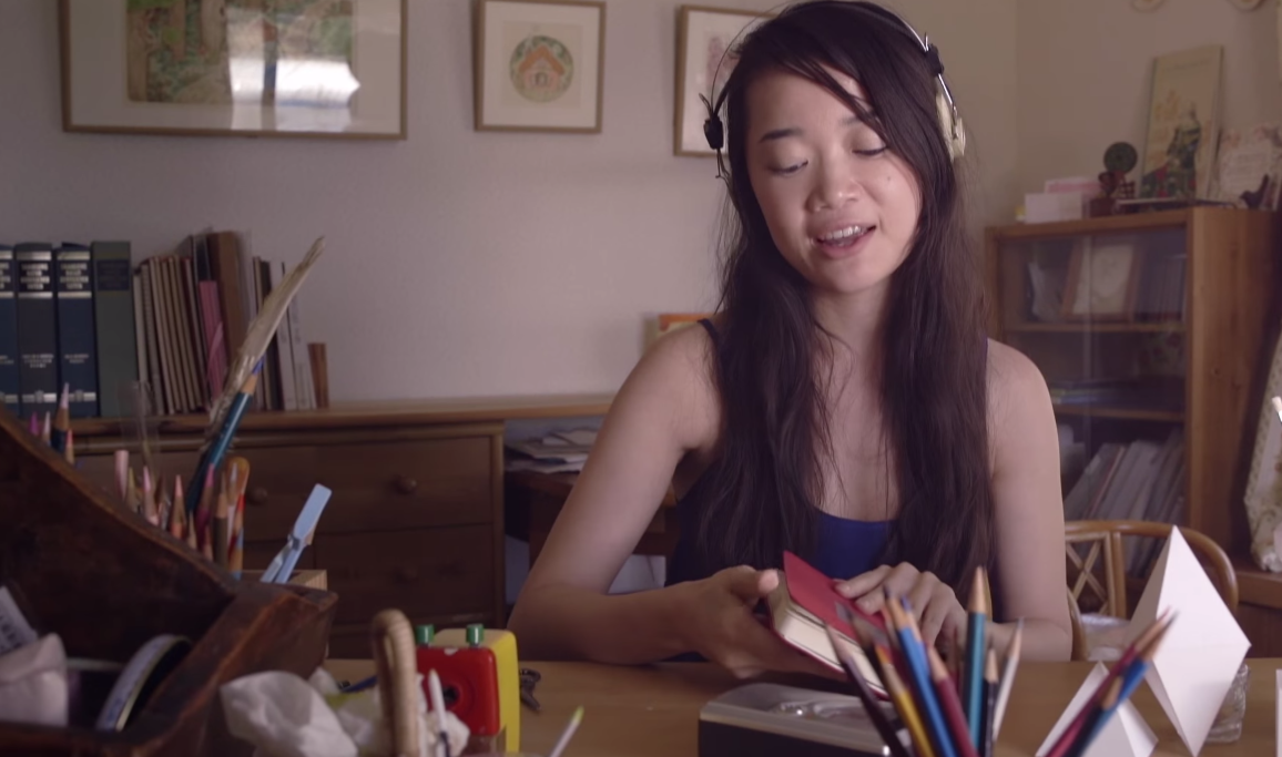 MV Rather Be – Clean Bandit ft. Jess Glynne hinh anh