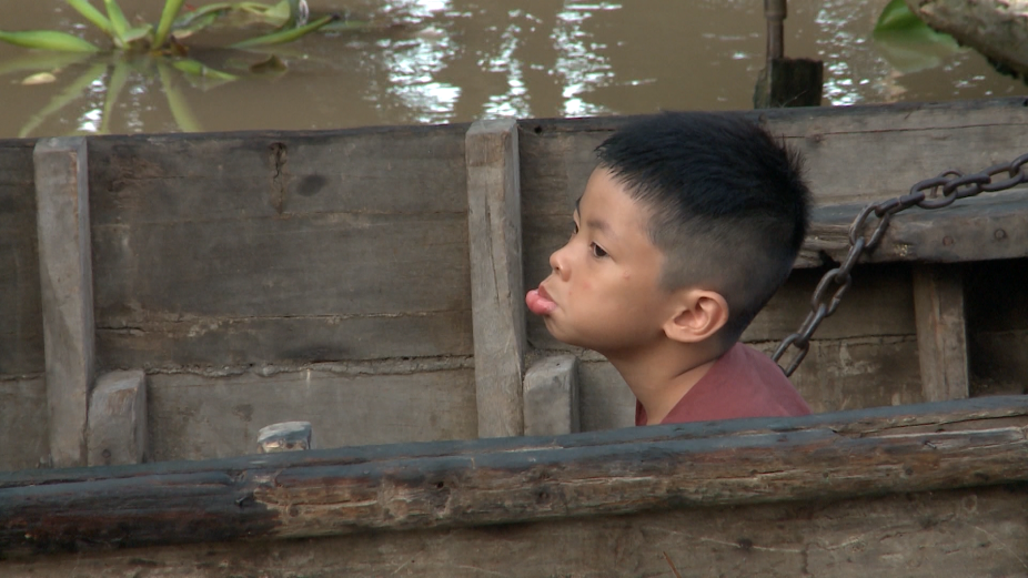 Bờm
