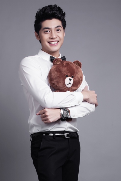 Noo Phước Thịnh