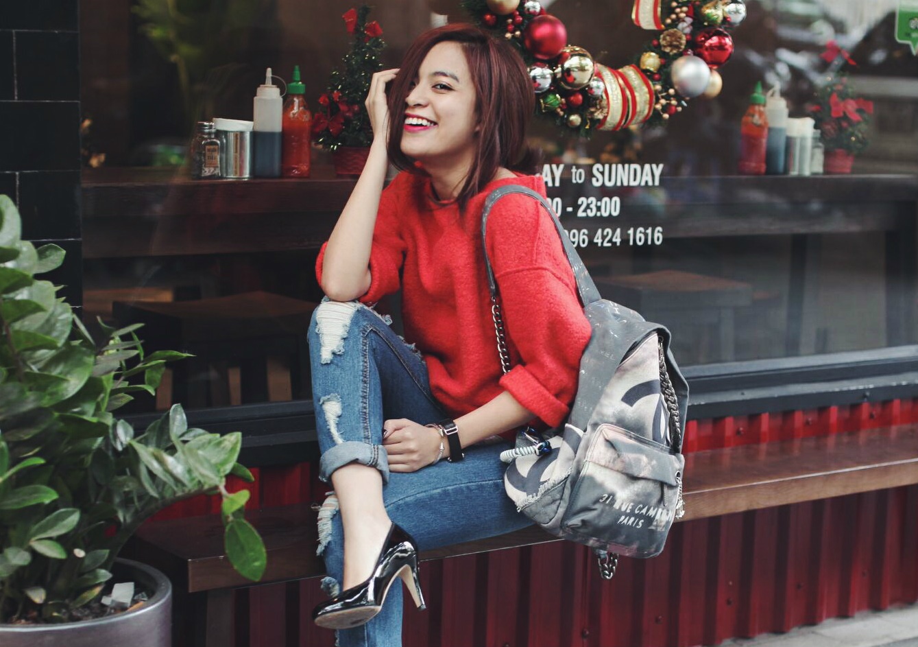 Hoang Thuy Linh doi dau voi Dong Nhi tai The Remix hinh anh