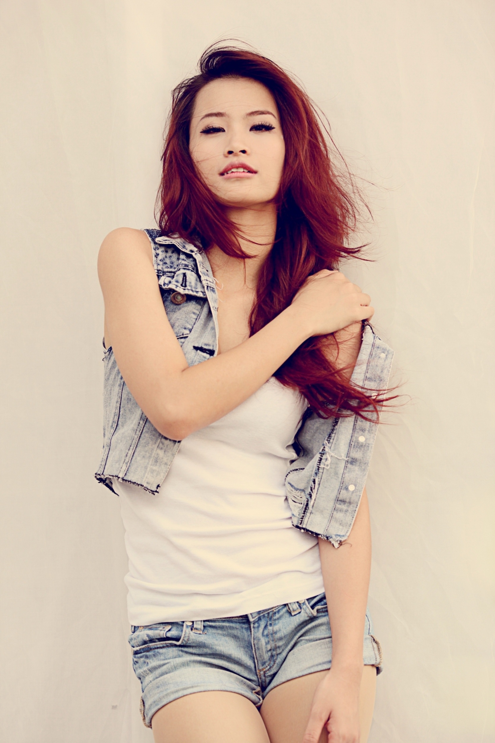 Đông Nhi là một đối thủ đáng gờm.