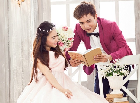 Ho Quang Hieu so ke Luong Bich Huu trong cuoc chien album hinh anh