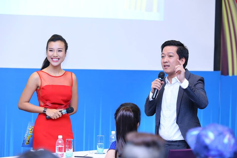 Cô gái Hàn Quốc đang làm mưa làm gió V-biz Hari Won, chàng trai diễn khỏe nhất Sài Gòn Hoàng Phi, “hoa hậu hài” Thu Trang, “Mười Khó” Trường Giang… là những cái tên đầy hứa hẹn của mùa hài năm nay.