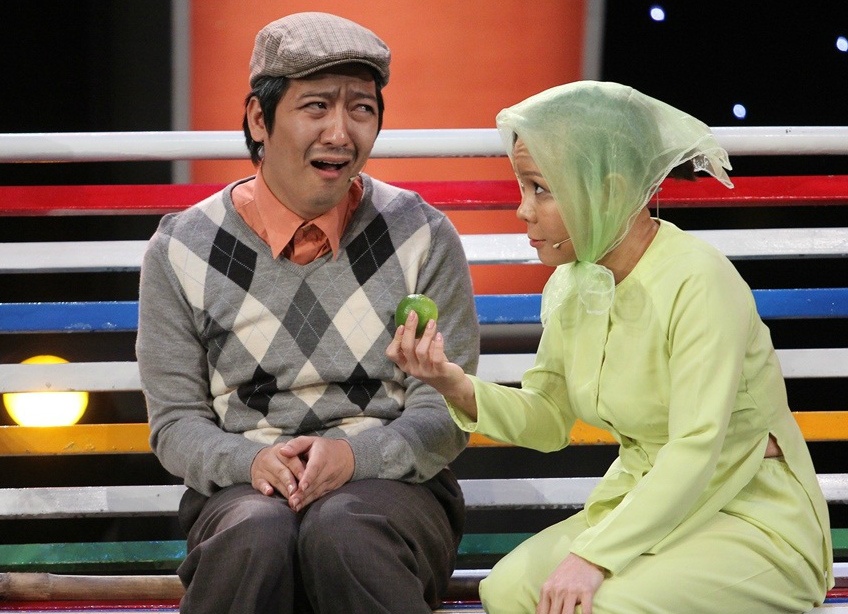 Xem full Hoi ngo danh hai hinh anh