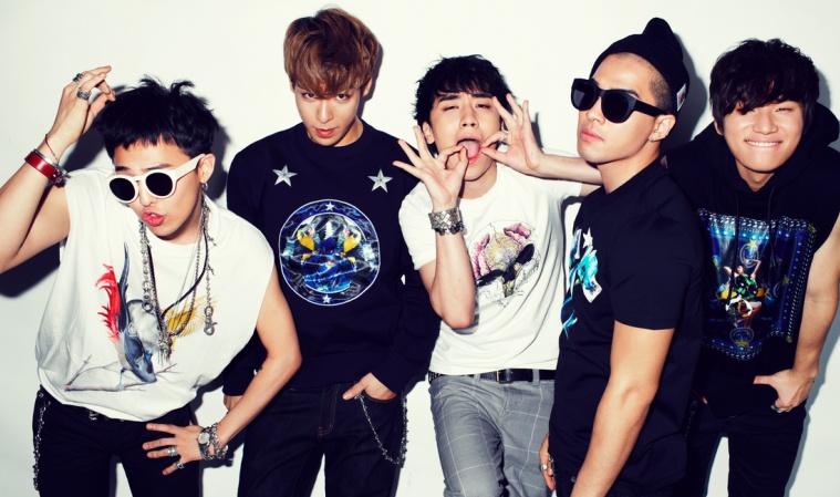 Sao Han va tham vong thong tri showbiz nam 2015 hinh anh