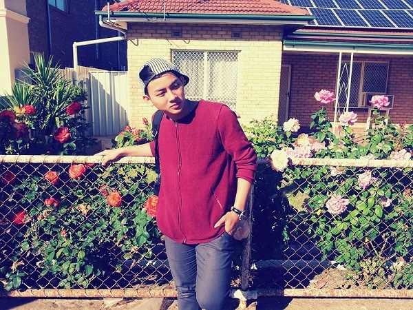 Nhung quan quan chua tot nghiep cap 3 cua lang nhac Viet hinh anh