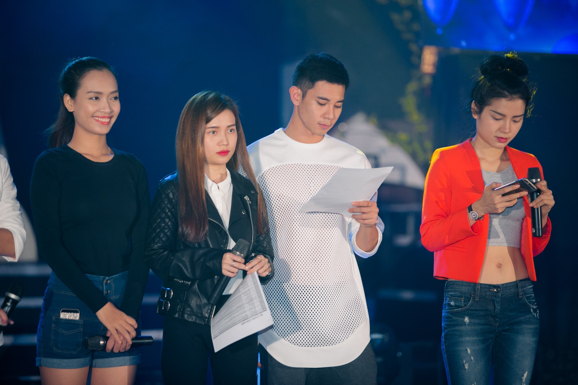 Đây là một hoạt động kỷ niệm đầy trân trọng để tưởng nhớ ca sĩ Wanbi Tuấn Anh. Với ý nghĩa đặc biệt của chương trình, tất cả ca sĩ đã nhiệt tình tham gia và không nhận cát-sê.