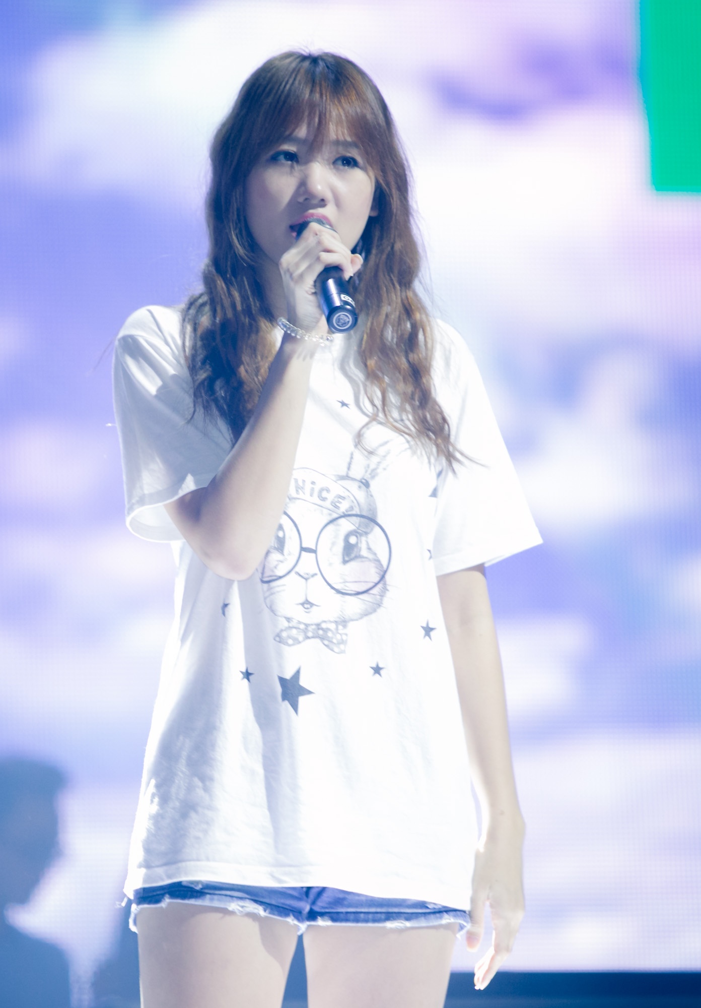 Trong liveshow lần này, Hari Won sẽ không đảm nhận vai trò MC cho liveshow Tôi tỏa sáng.